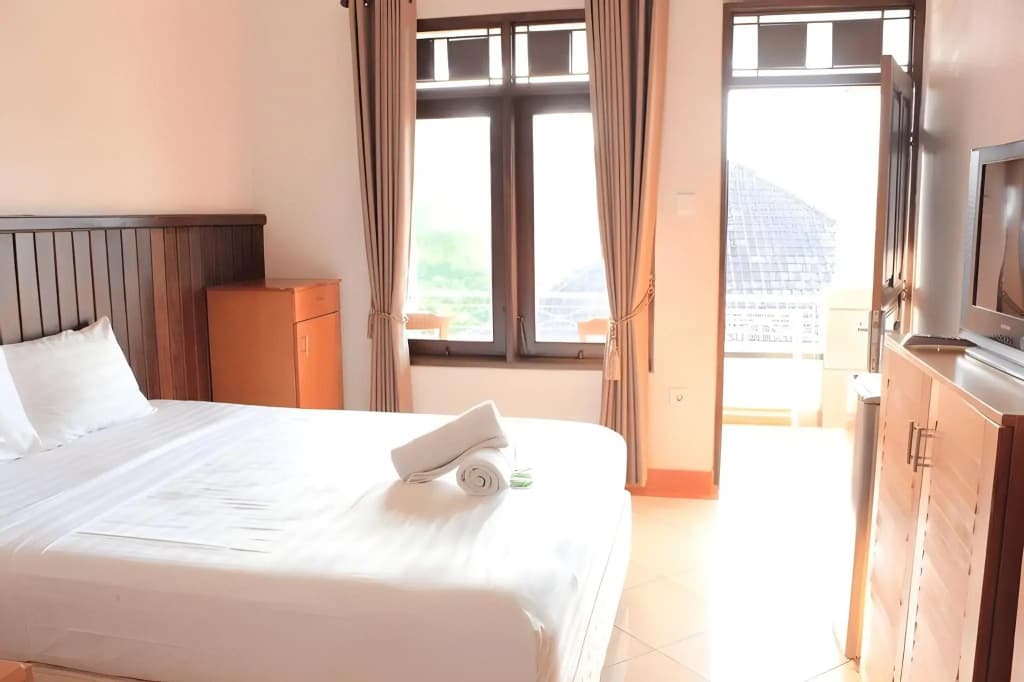 New Asta Graha Homestay - photo 5