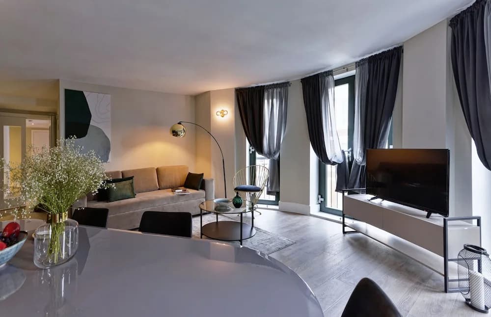 Fitzrovia apartments by DMONTRIO - photo 30