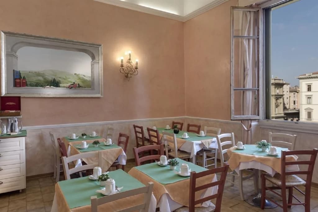 Hotel Olimpia - photo 5