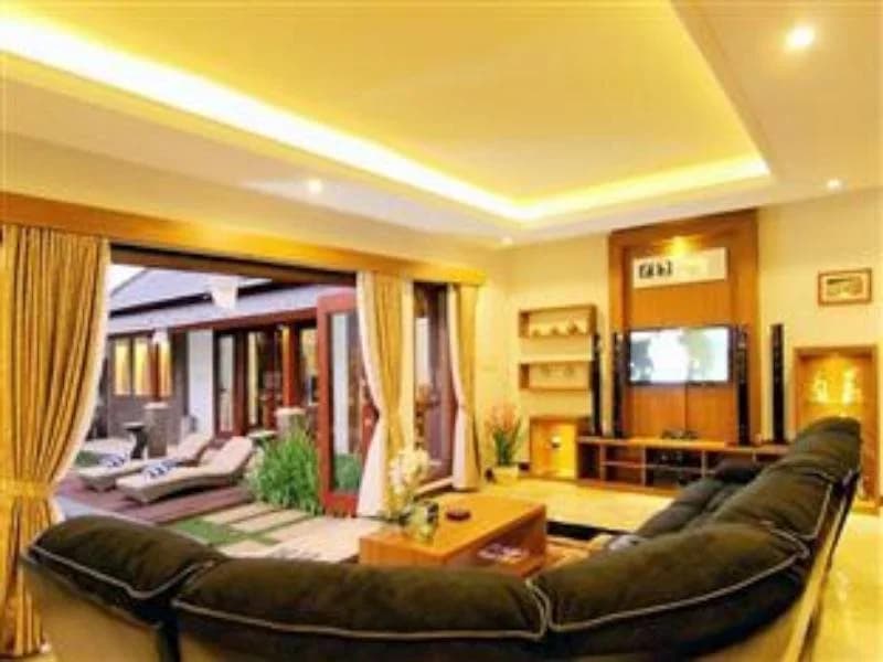 The Wahana Villa - photo 3