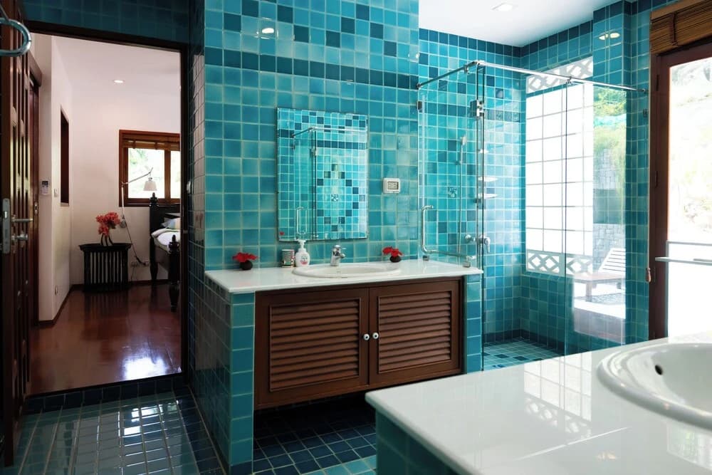 Eco Friendly Mountain Villa - photo 8