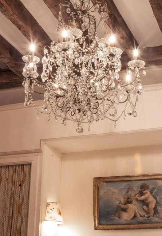 Hotel Caron de Beaumarchais - photo 2