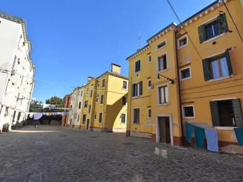 Locazione Turistica Cà della Giudecca - photo 1