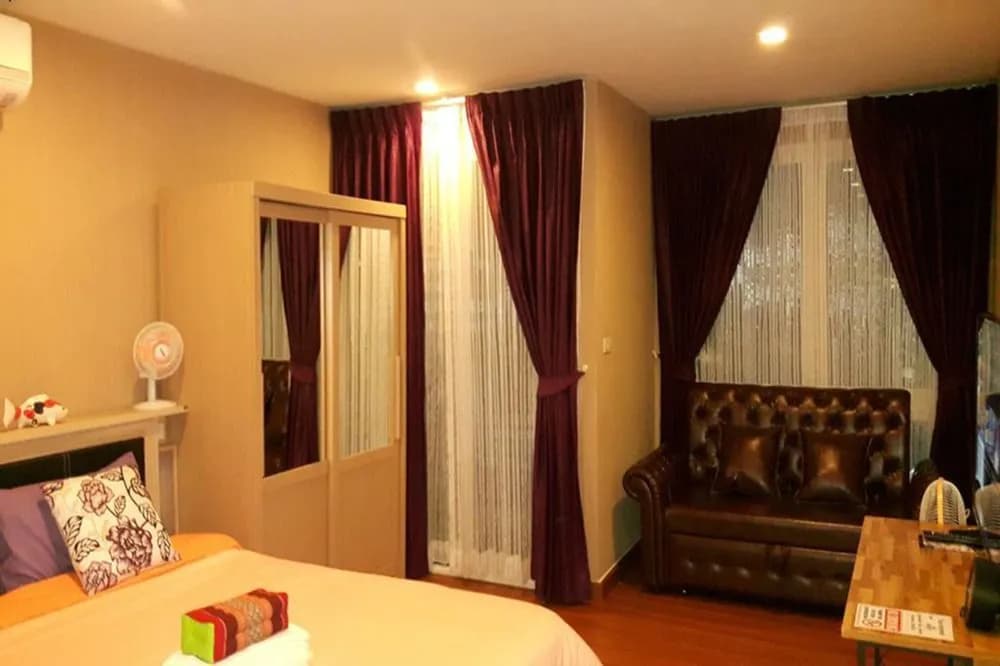 Floor 3 Studio at Airlink Residence - photo 5