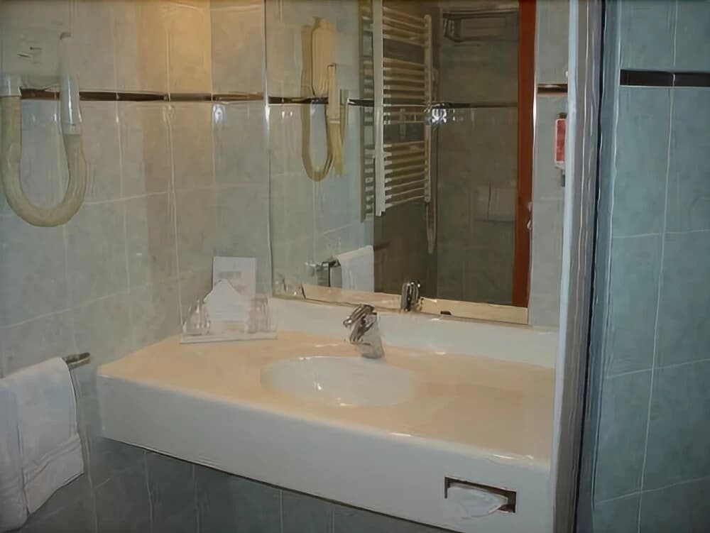 Hotel Cechie Praha - photo 8