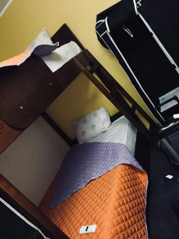 Travelholic Hostel - photo 5