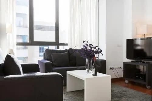 AB Aragó Executive Suites - photo 5