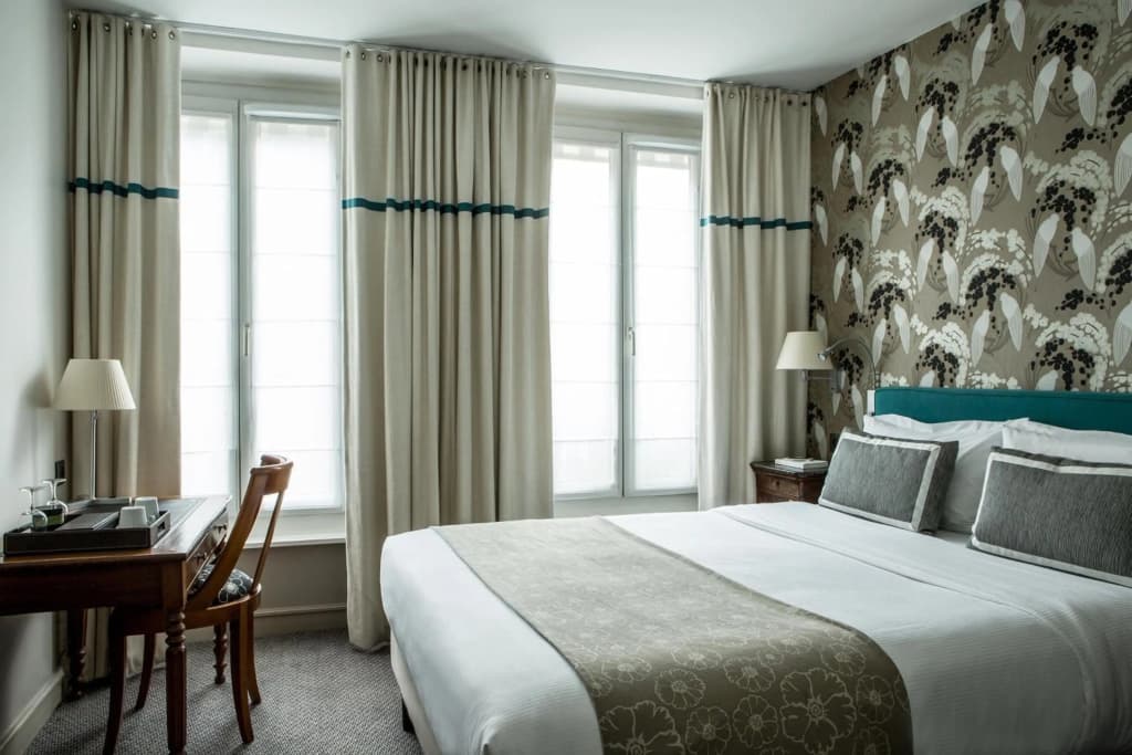 Hôtel Parc Saint Séverin - photo 16