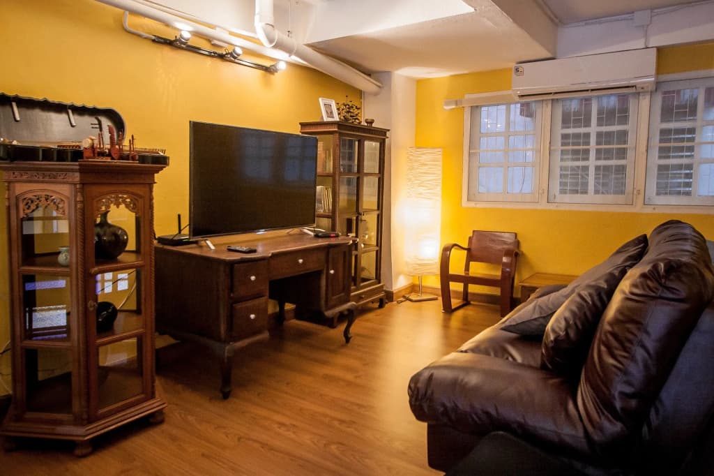 Thai Thai Hostel - photo 13