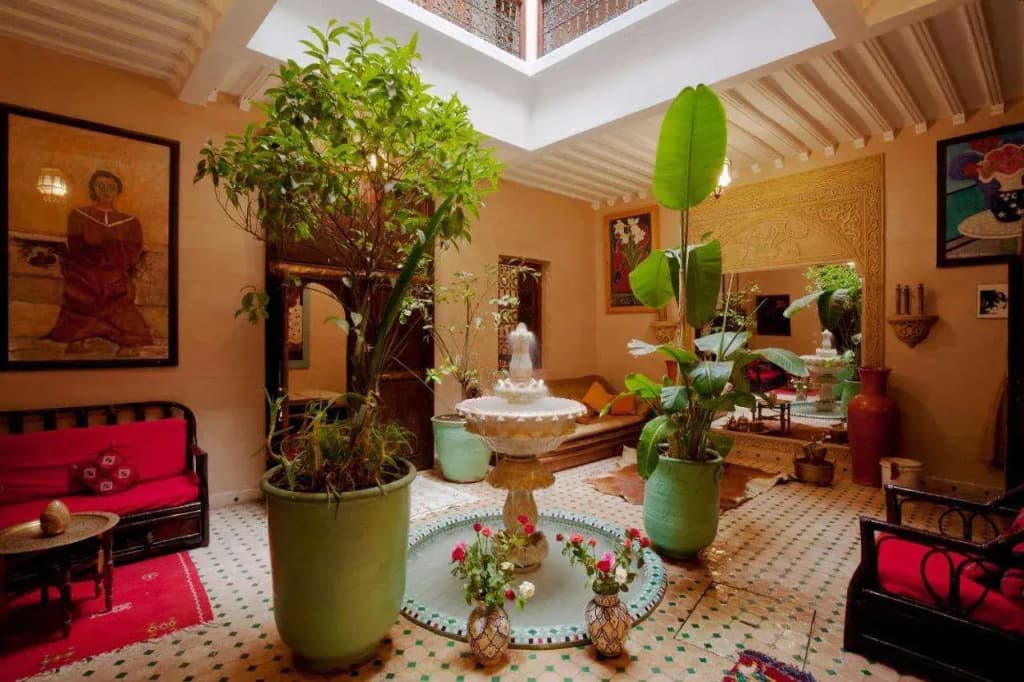 Riad Wardate Rita - photo 9