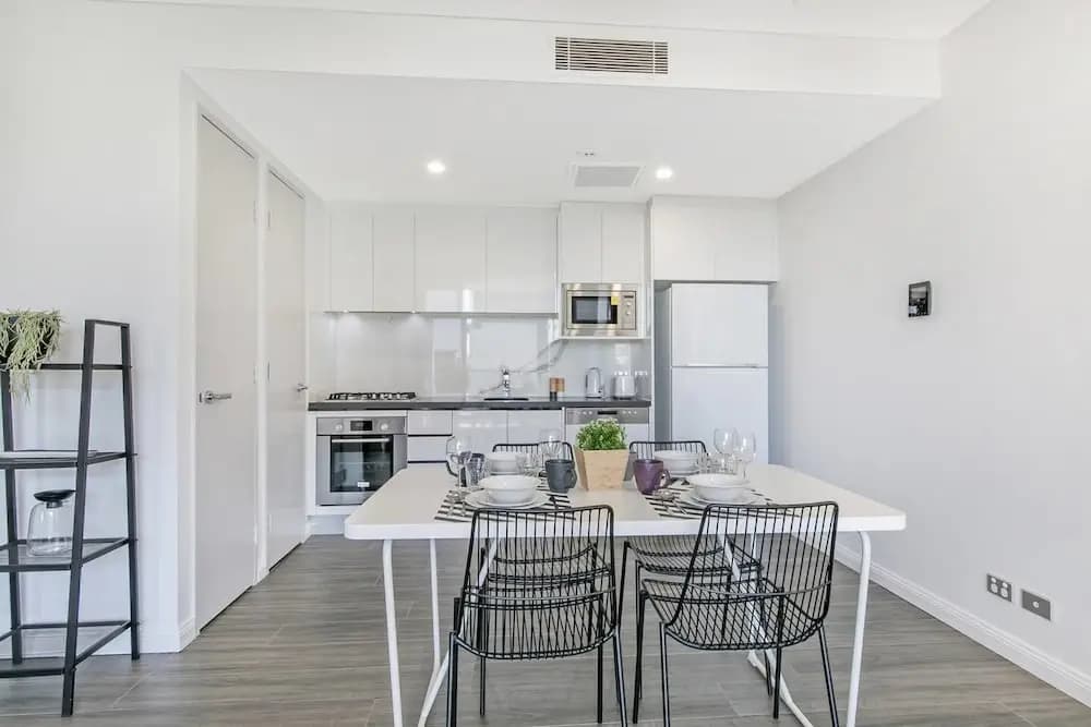Apartment At Roseberry - photo 19