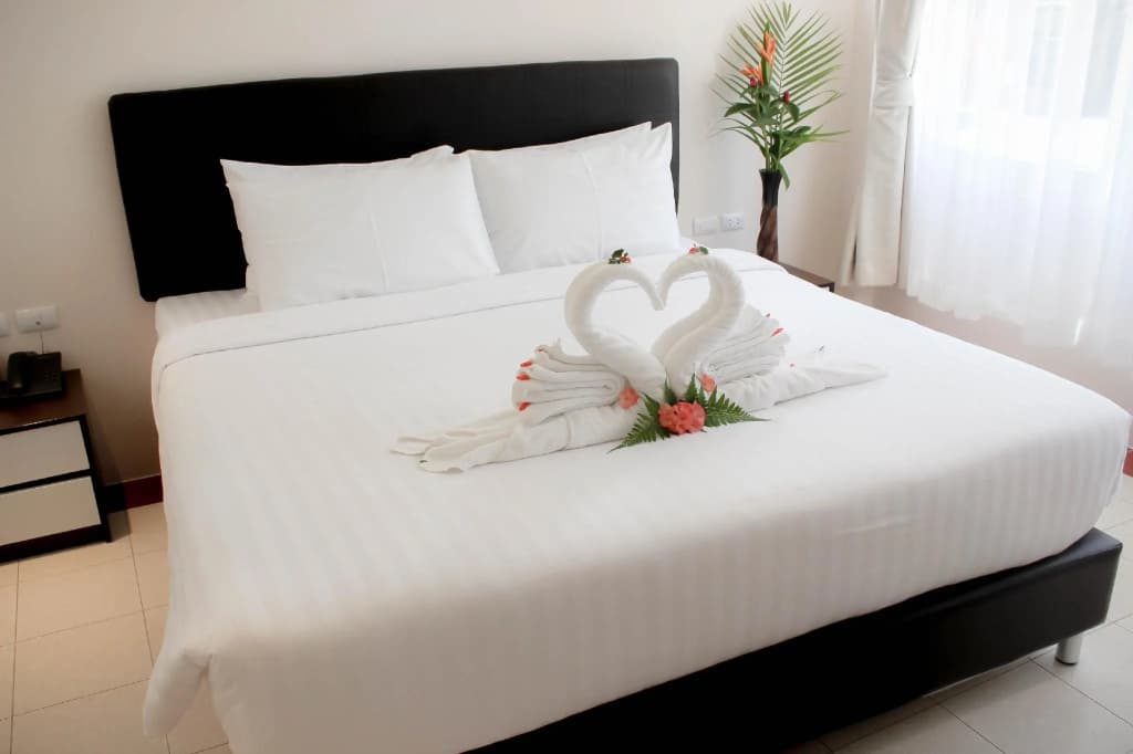 Royal Lee Resort & Spa - photo 4