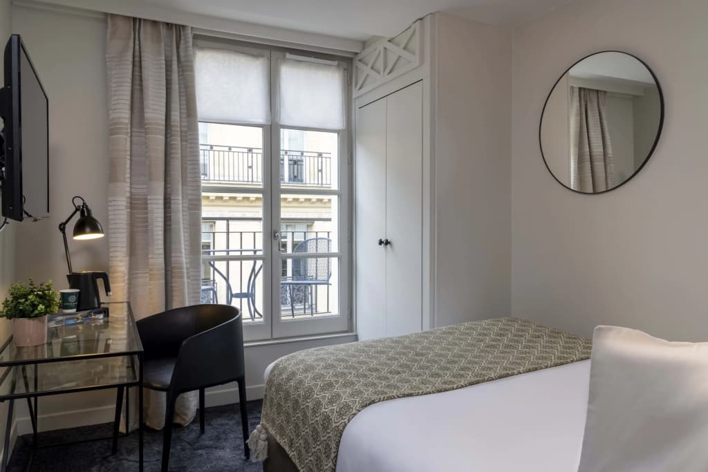 Hôtel Hélios Opéra - photo 5