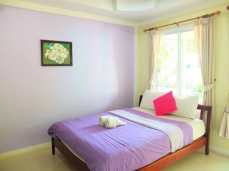 Rang Noknoy Resort at Kohlarn - photo 2