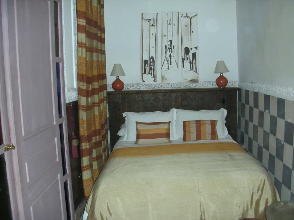 Riad Osefina - photo 3
