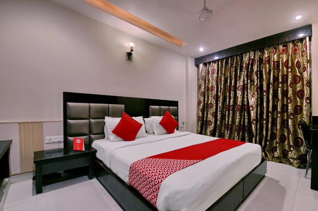 OYO 464 Hotel Lotus Palace - photo 3
