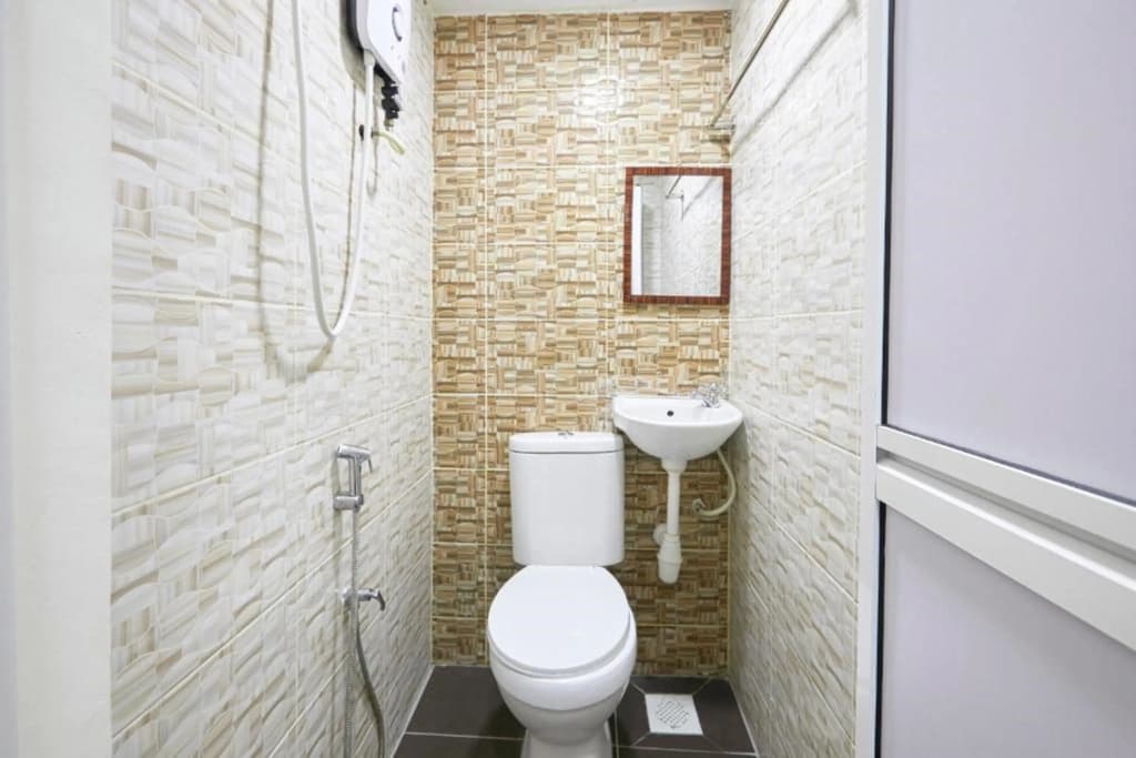 Hotel 3Winz, Chow Kit Kuala Lumpur - photo 12