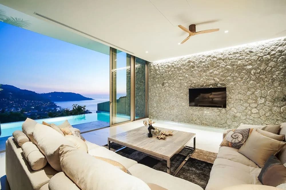 Pai Villa Phuket - photo 3