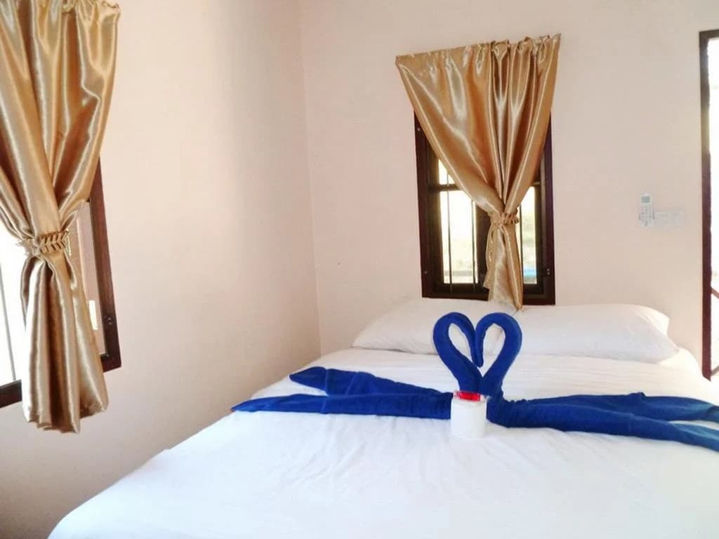 Mali Samui Resort - photo 4
