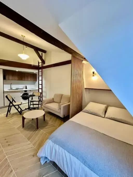 Marais Charming Paris Centre - MY Paris Room - photo 5