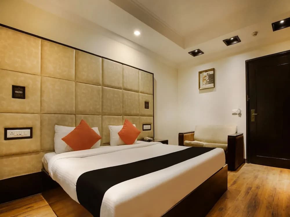 OYO 7075 Hotel Oakland - photo 3