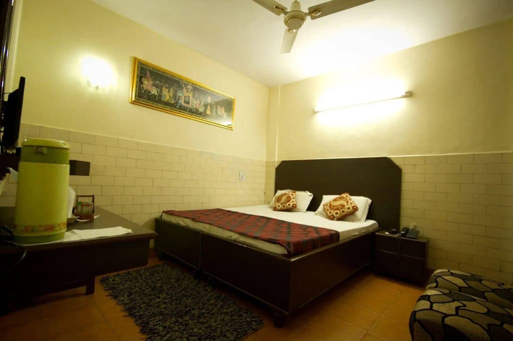 Hotel Dreamland Deluxe - photo 6