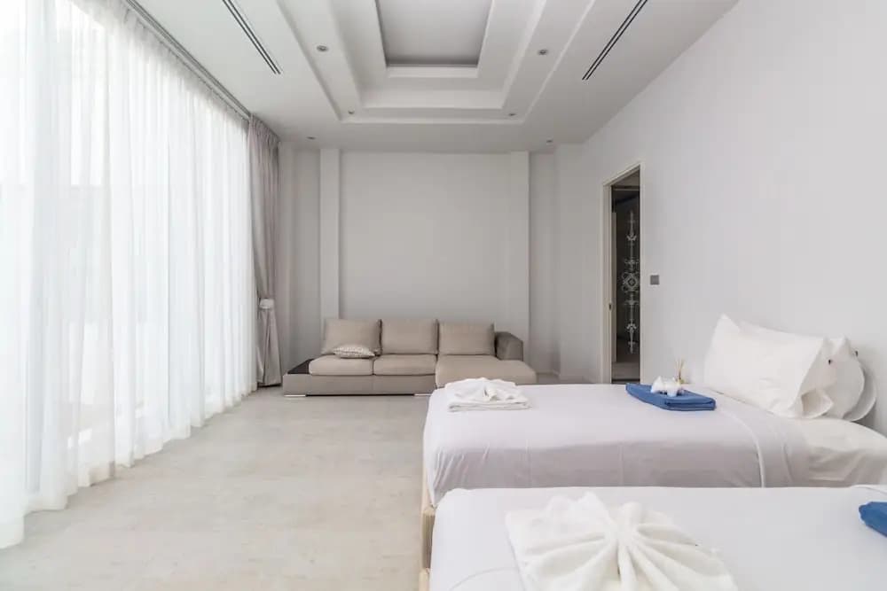 Gatsby Rawai Villa - photo 2