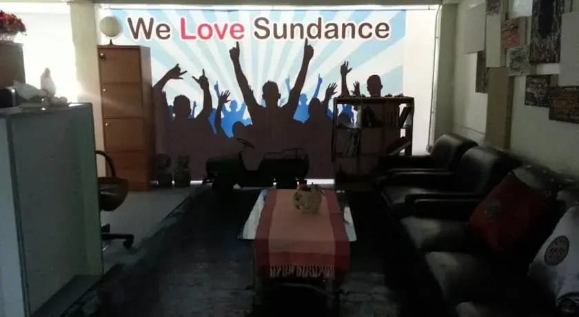 清迈圣得西旅馆(Sundance Hostel Chiangmai) - photo 6