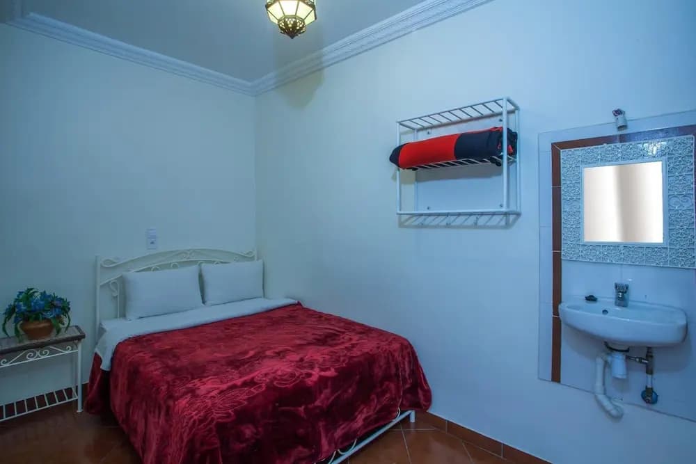 Hotel Zitoune - photo 4