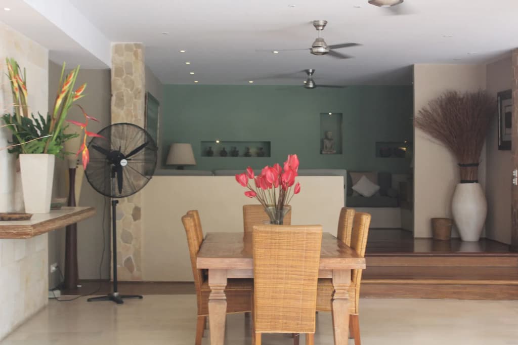 Sienna Villas Seminyak - photo 14