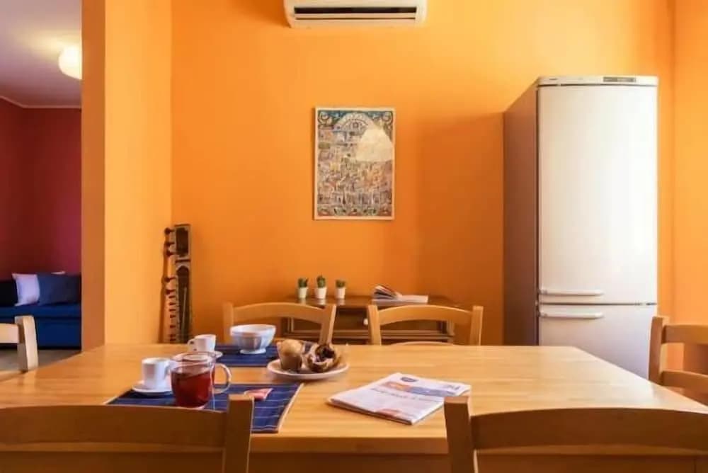 Dieci Flexyrent Apartment - photo 14
