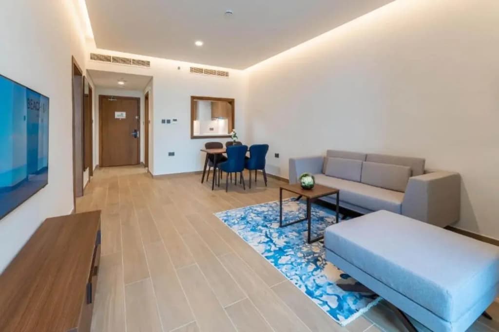 Beach Bay Hotel Mirfa - photo 14