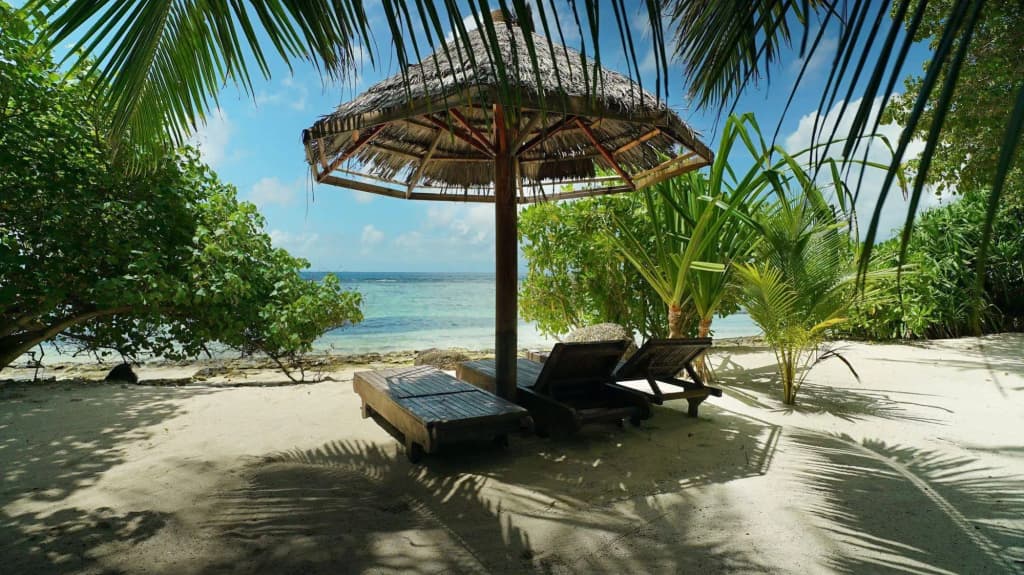 Thundi Sea View - photo 26