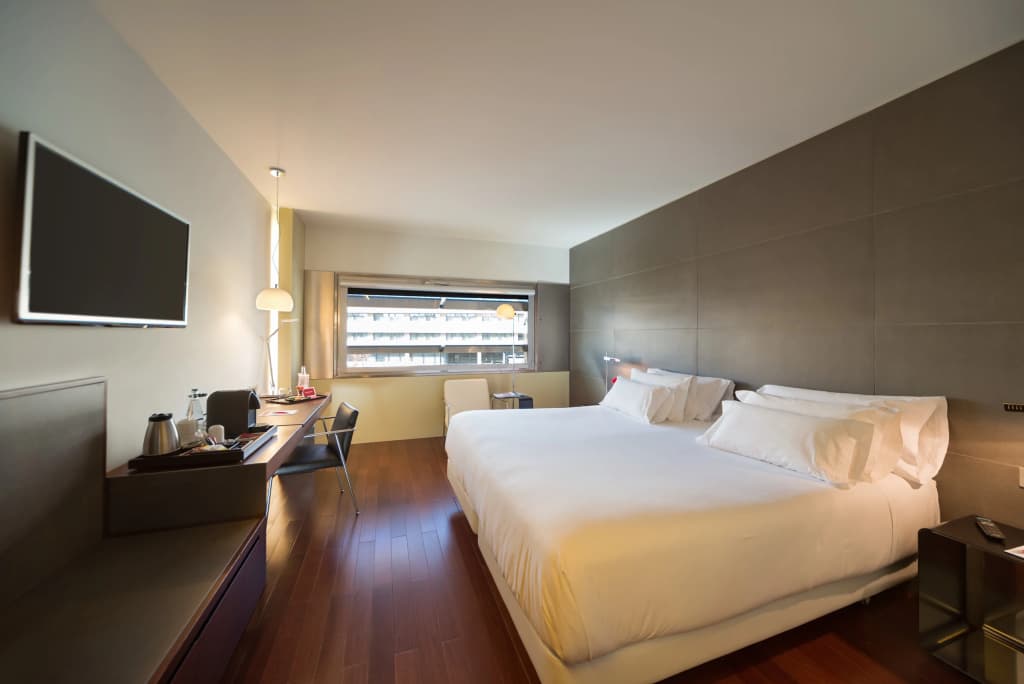 NH Collection Barcelona Constanza - photo 41