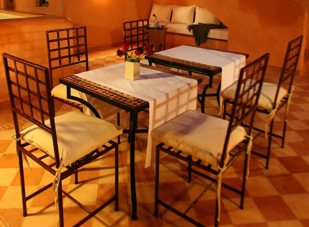 Riad Cherrata - photo 21