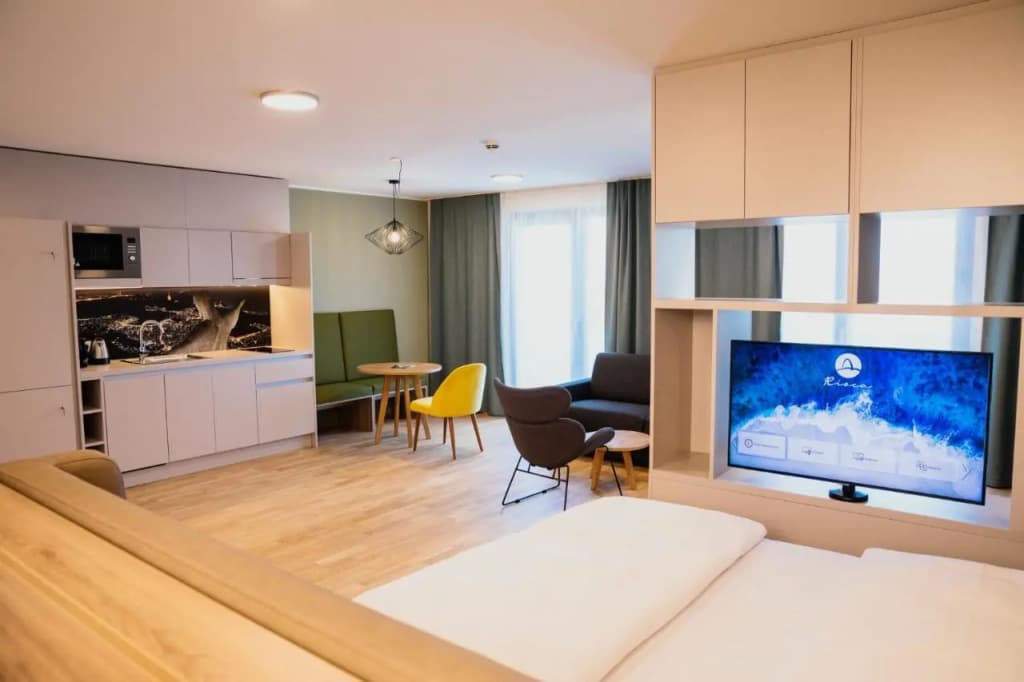 Rioca Vienna Posto 1 - photo 44