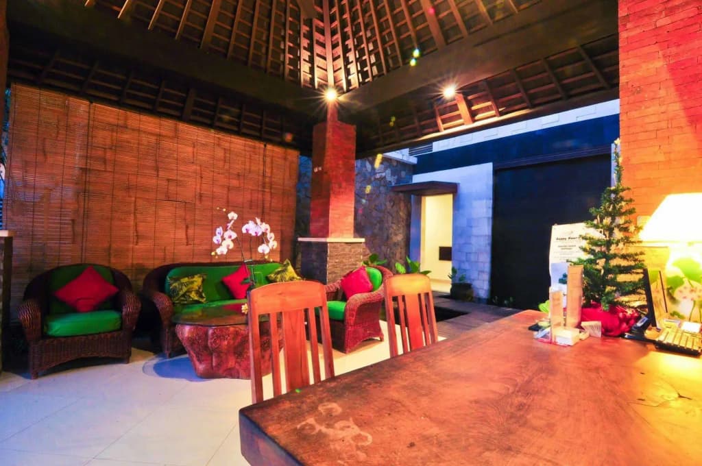 ABISHA Hotel Sanur - photo 26