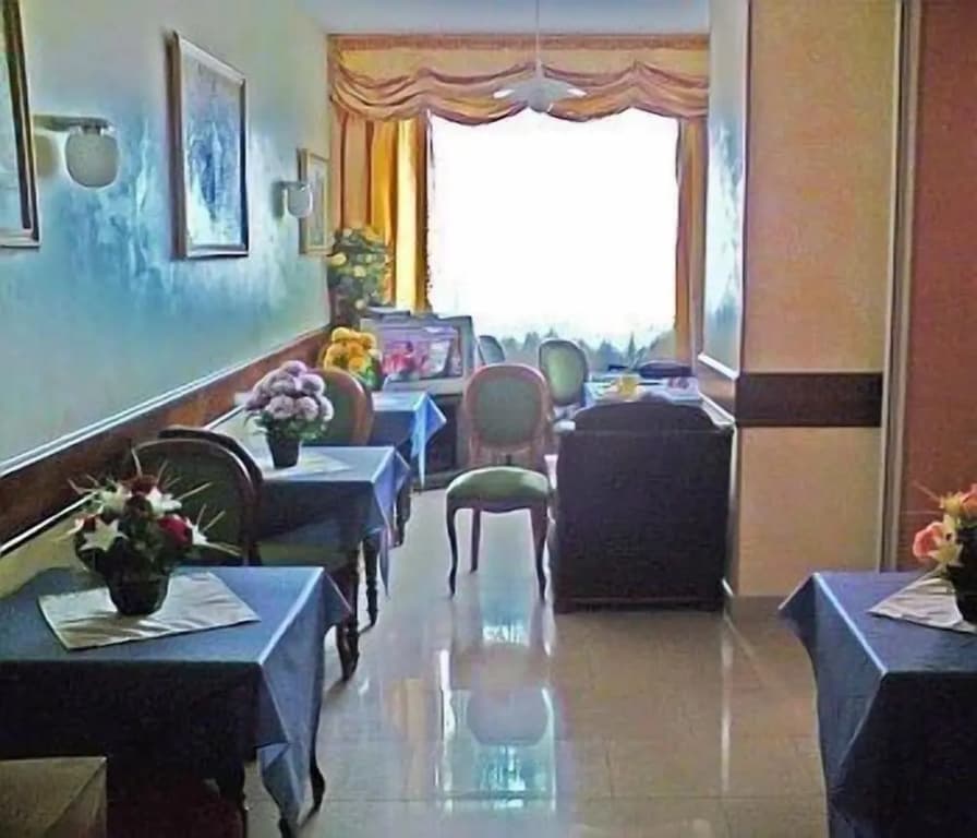 Hôtel Georges - photo 9