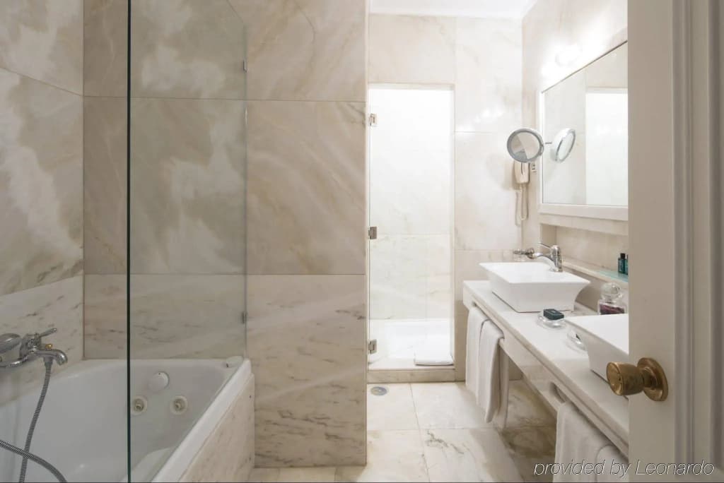 Tivoli Avenida Liberdade Lisboa – A Leading hotel of the world - photo 9