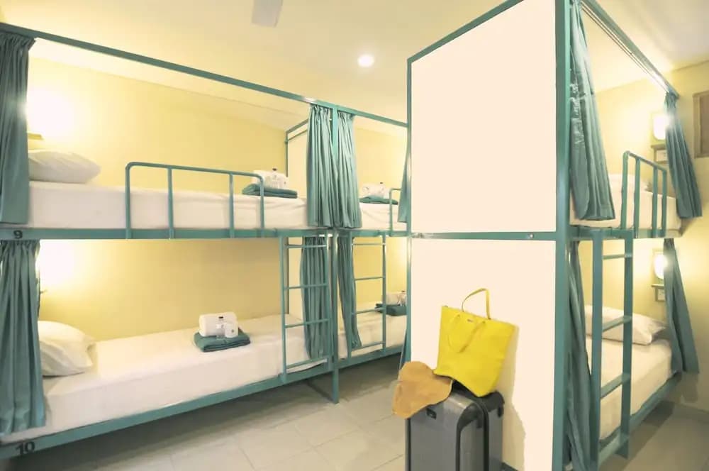 Bread & Jam Hostel - photo 6