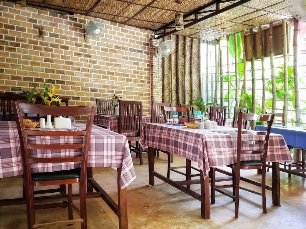 Uncle Sam Villa - photo 24