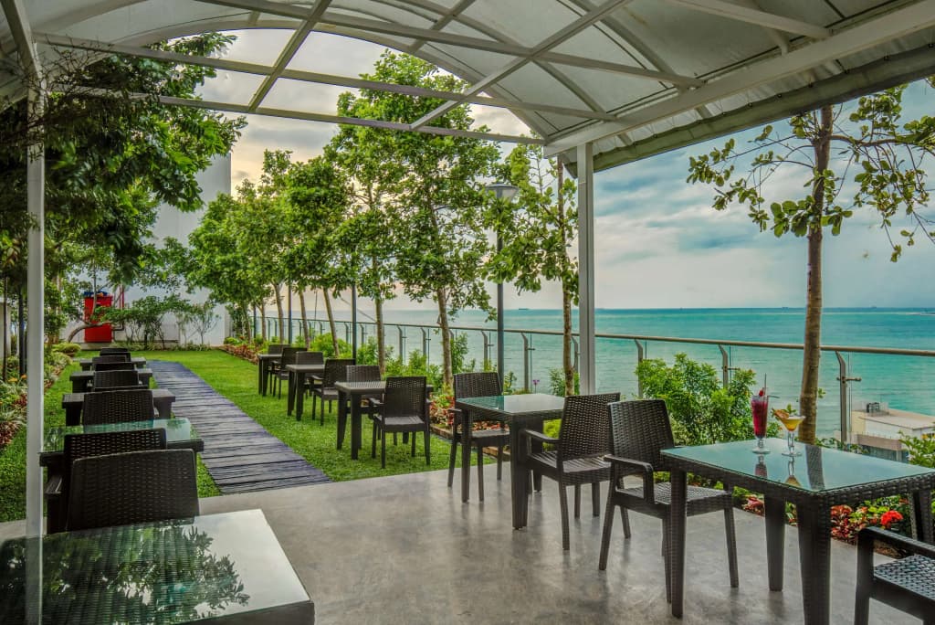 Marino Beach Colombo - photo 31