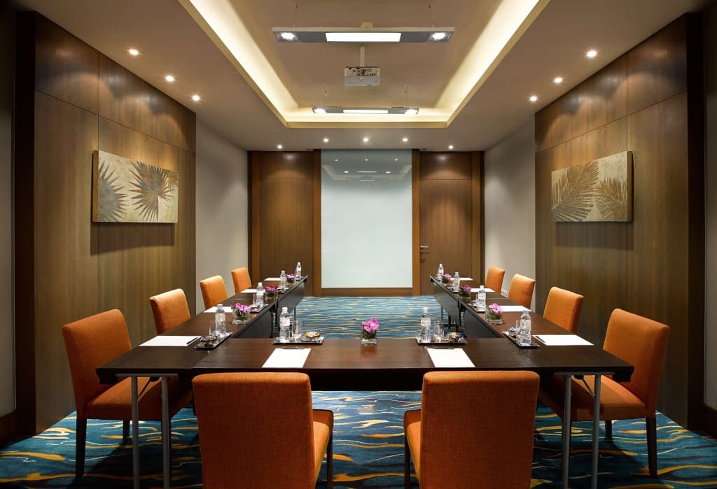 Hyatt Regency Phuket Resort - photo 19