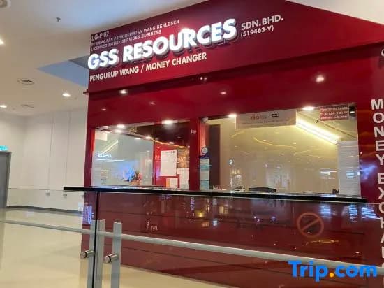 8pax Sentul Kepong Desapark Montkiara Mitec - photo 4