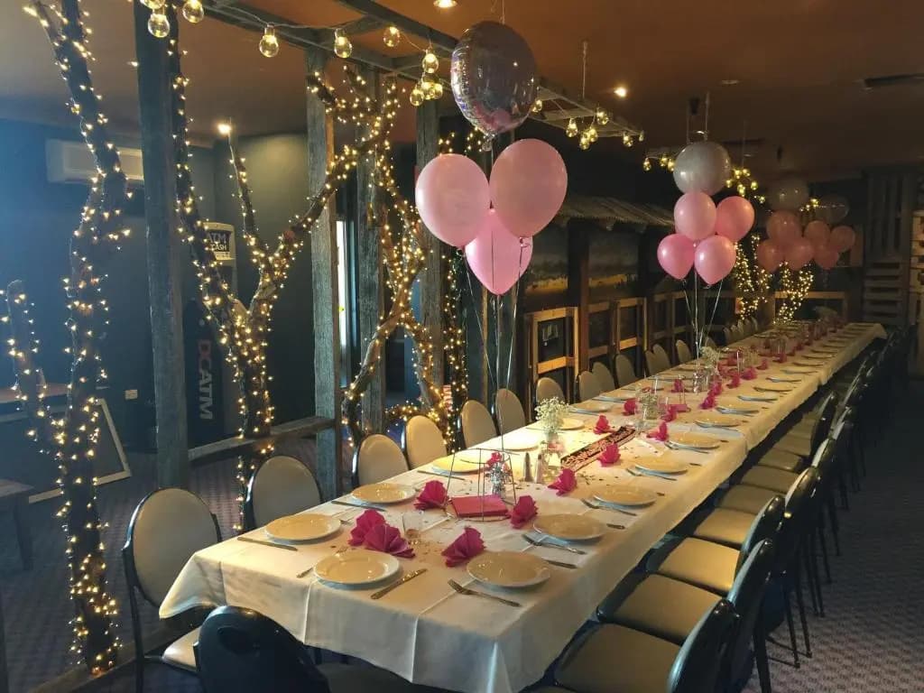 Archibald Hotel - photo 10