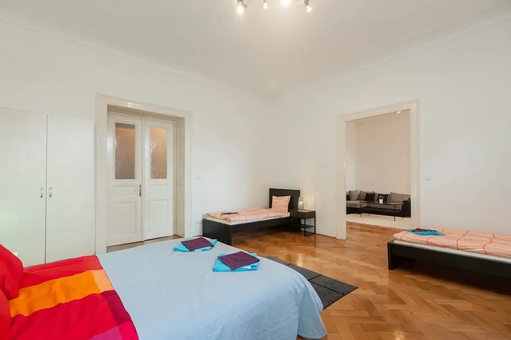 Na Smetance Apartments - photo 3