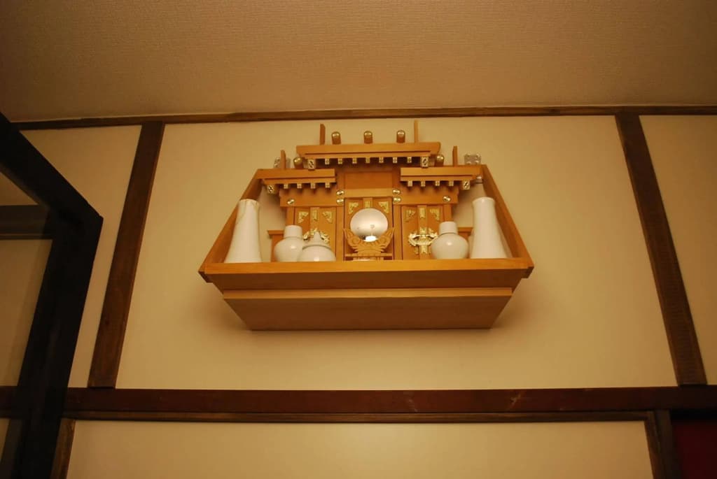 Samurai House YUKIMURA - photo 18