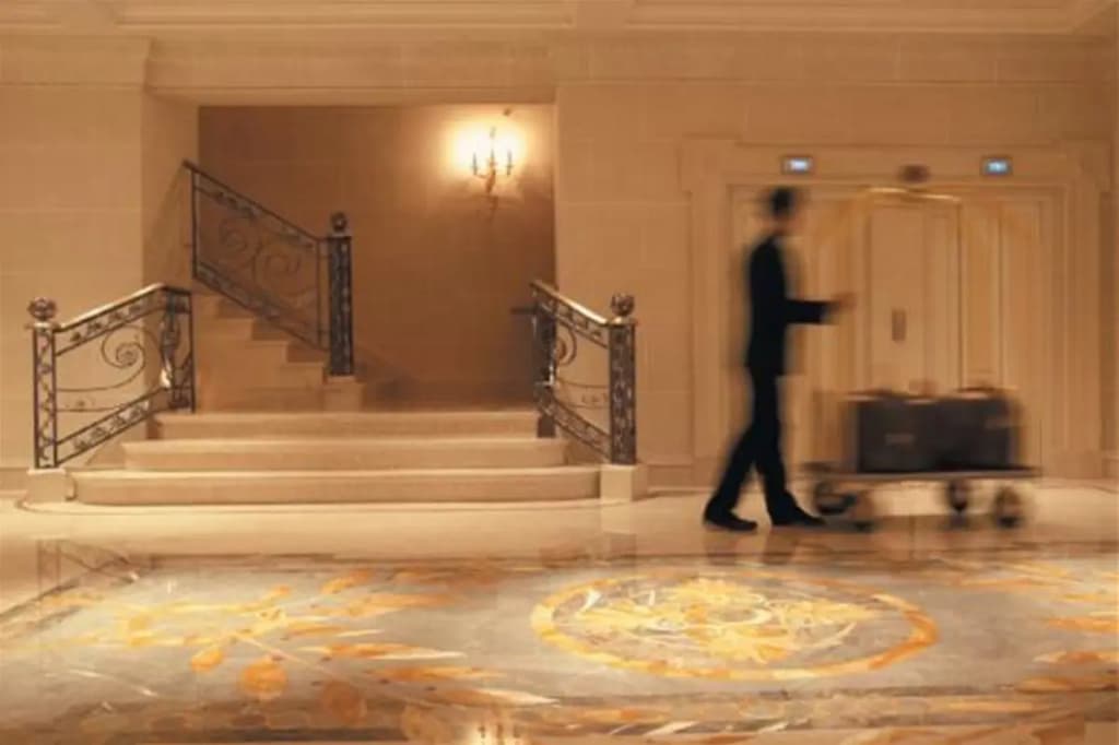 King George, a Luxury Collection Hotel, Athens - photo 26