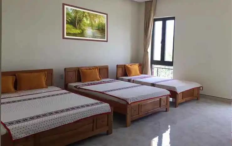 Bac Nam Central Station Hotel - photo 7