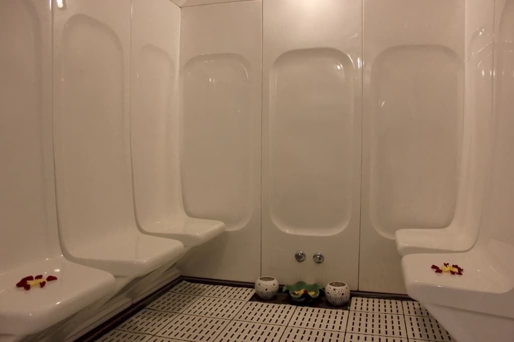 Stay Hotel - photo 10